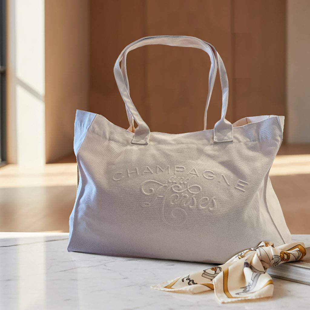 The Bottomless Bag