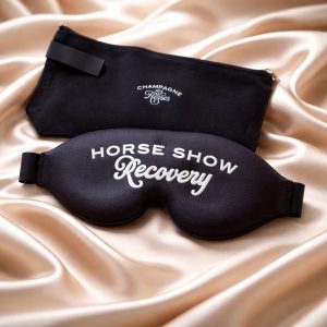 The Night Cap Sleeping Mask Lifestyle